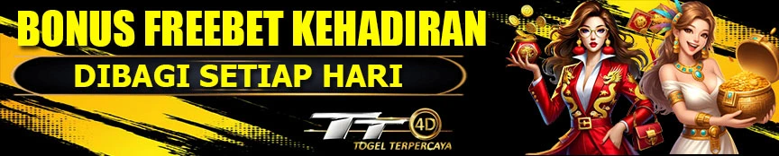 PROMO FREEBET KEHADIRAN 10% KHUSUS PRAGMATIC SLOT